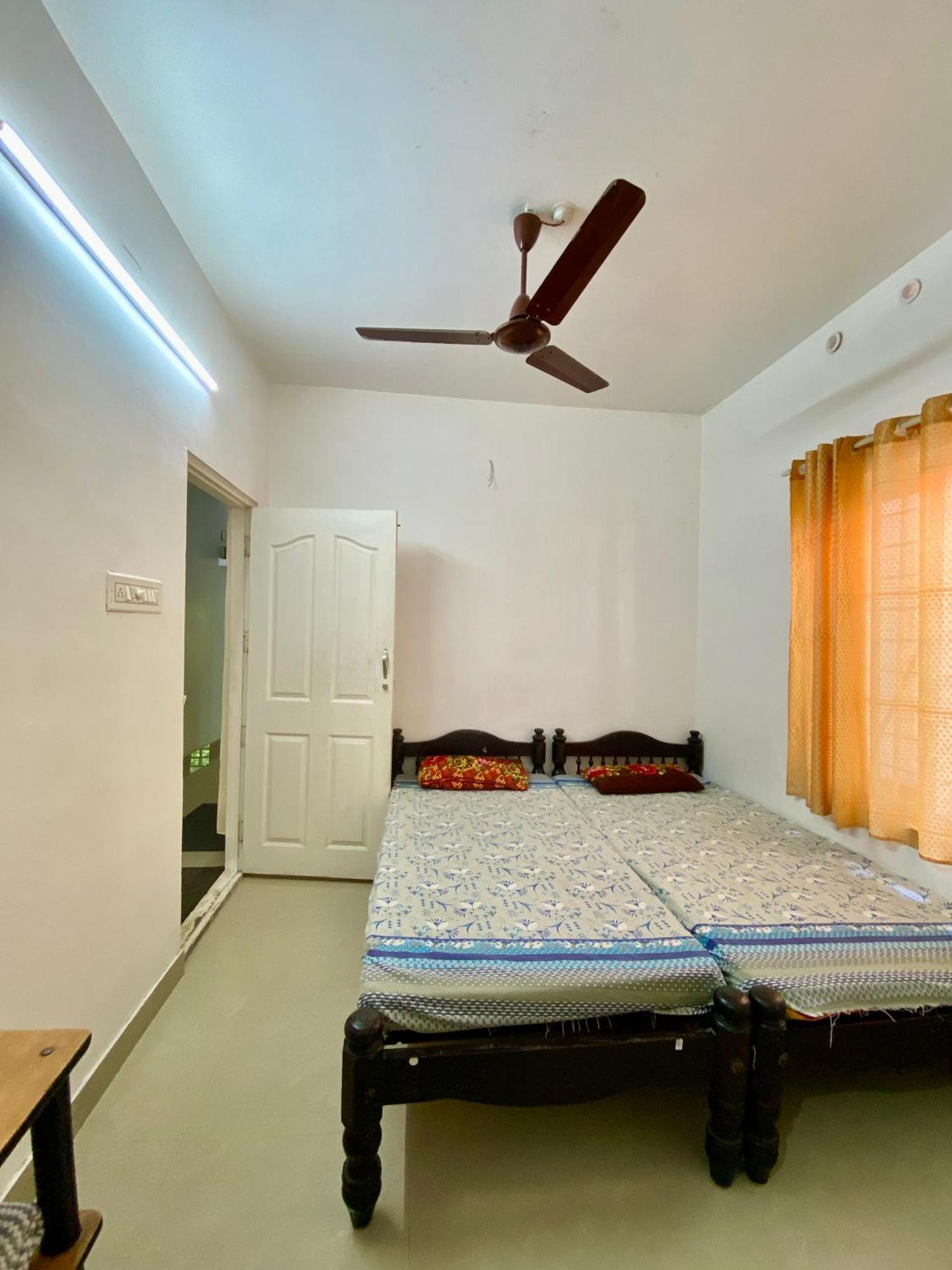 Rajatheeram Beach Homestay & Backwater Cruise Alleppey Alappuzha Kültér fotó