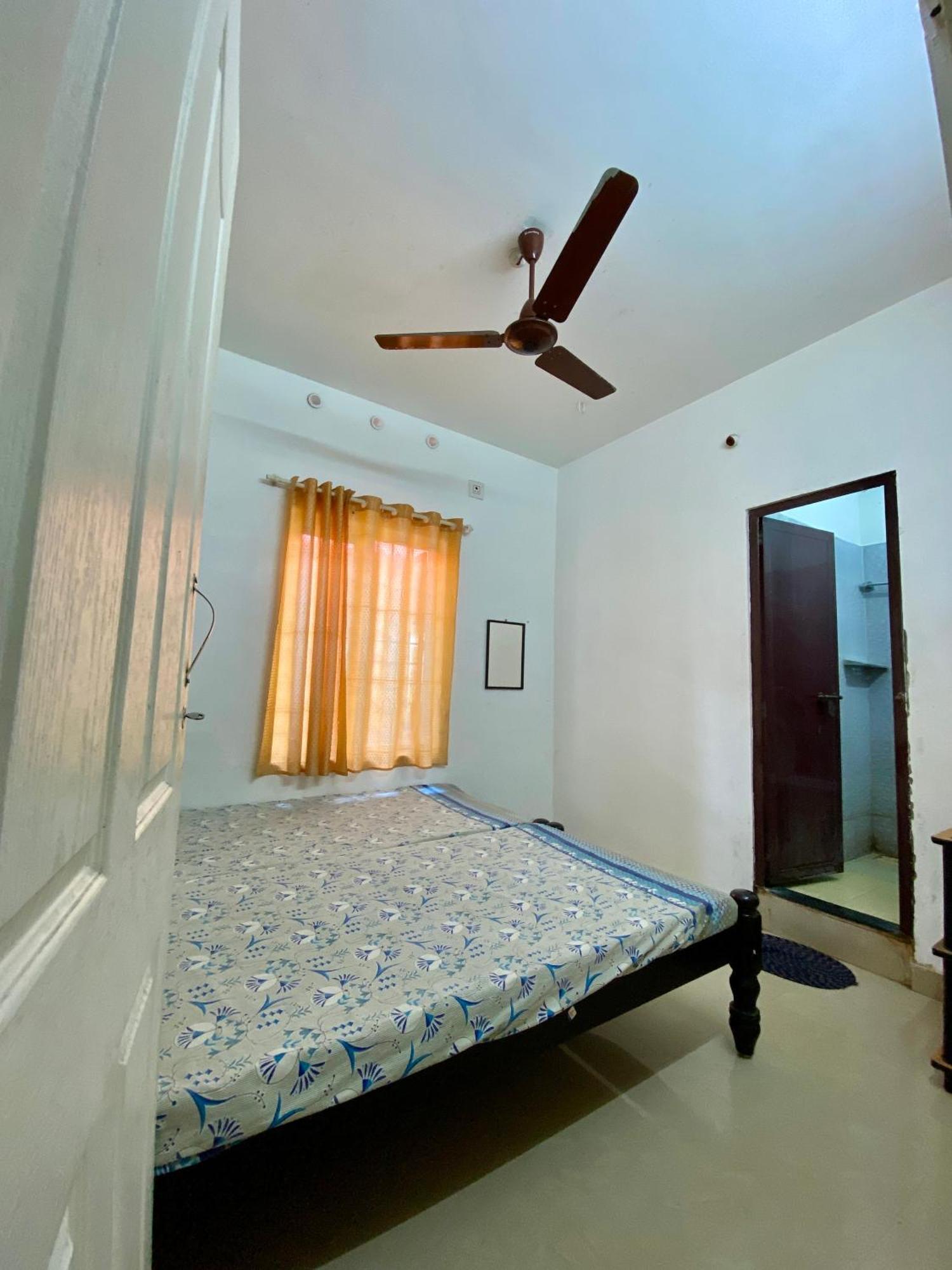Rajatheeram Beach Homestay & Backwater Cruise Alleppey Alappuzha Kültér fotó