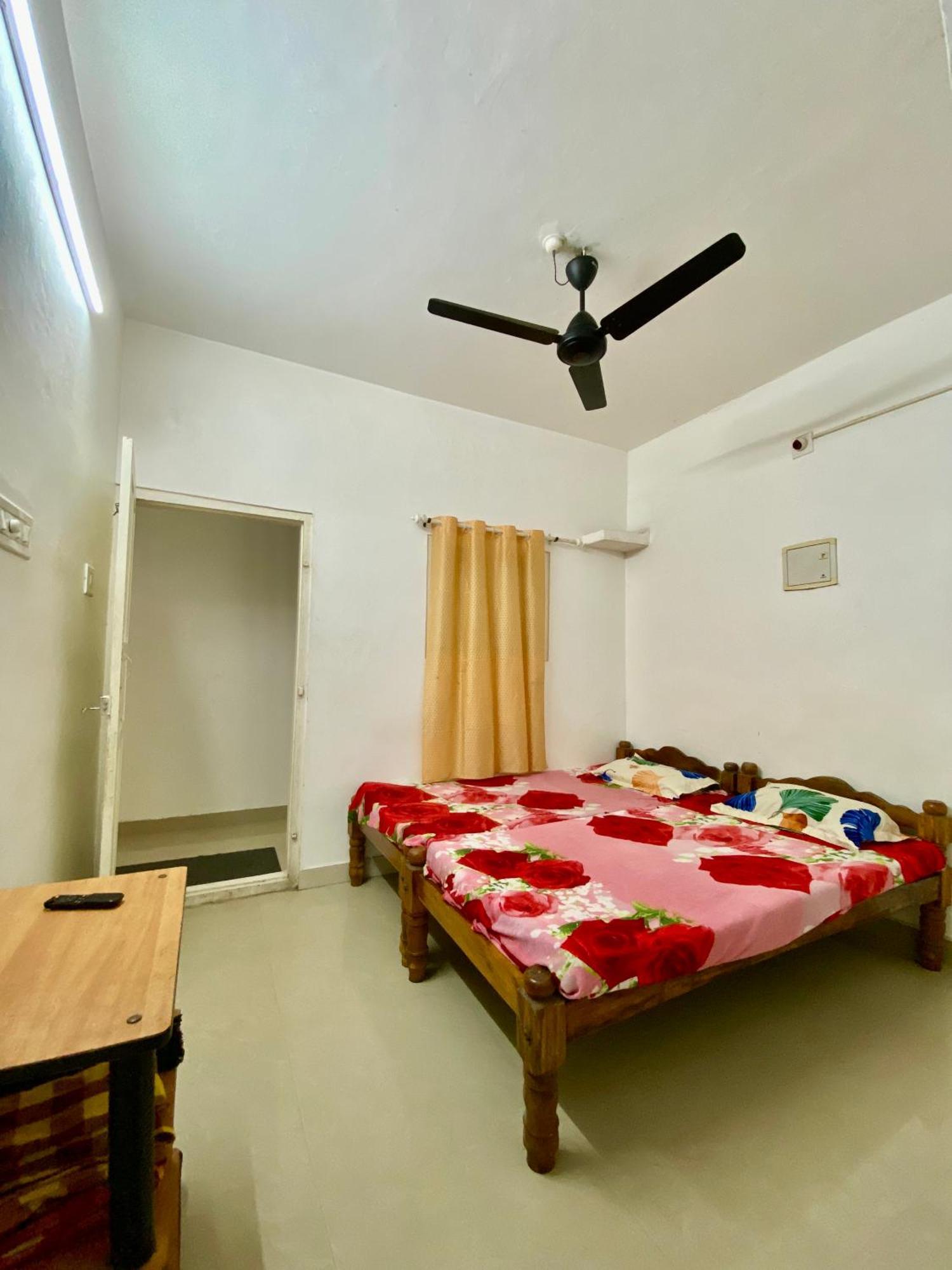 Rajatheeram Beach Homestay & Backwater Cruise Alleppey Alappuzha Kültér fotó