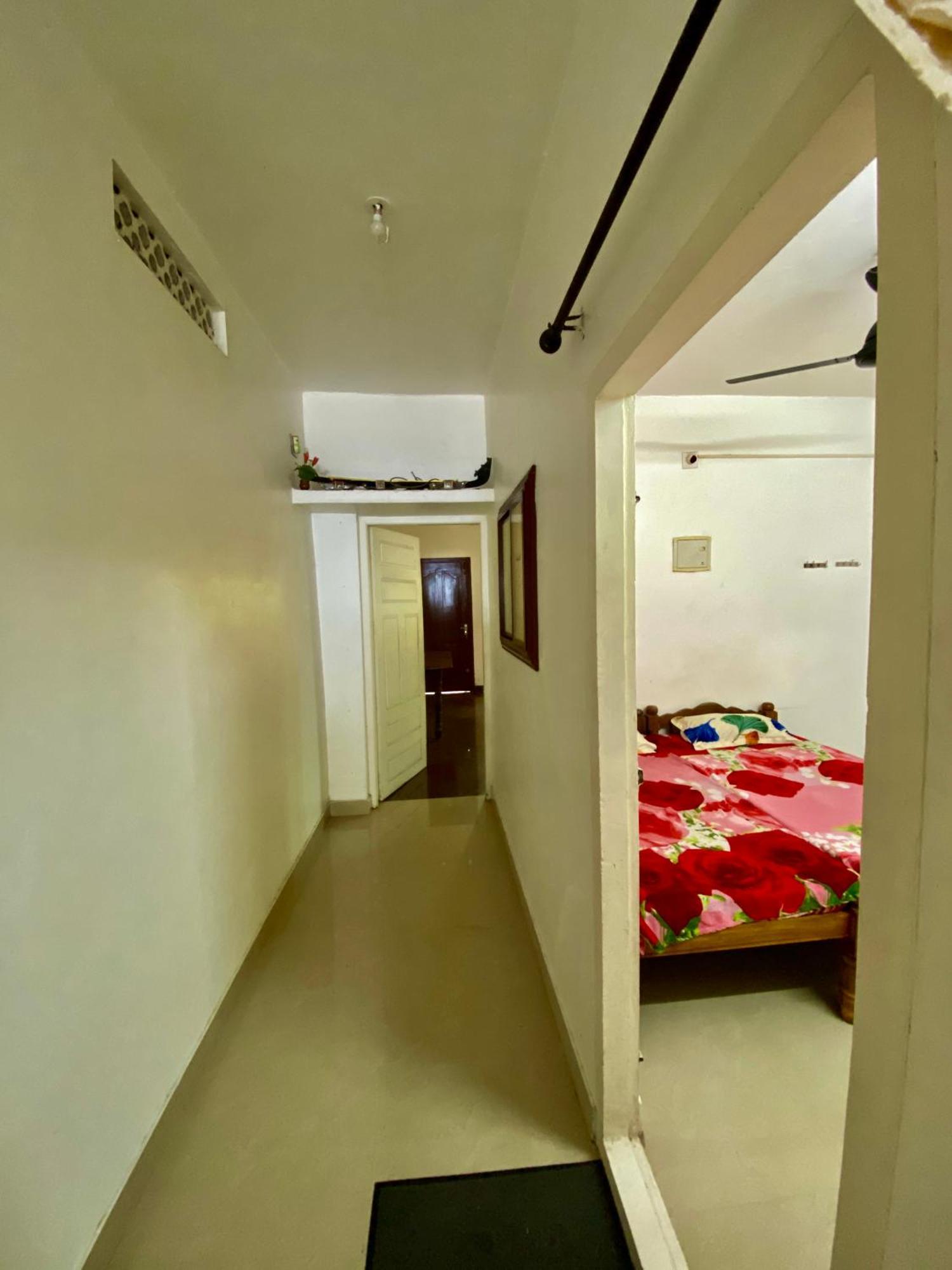 Rajatheeram Beach Homestay & Backwater Cruise Alleppey Alappuzha Kültér fotó