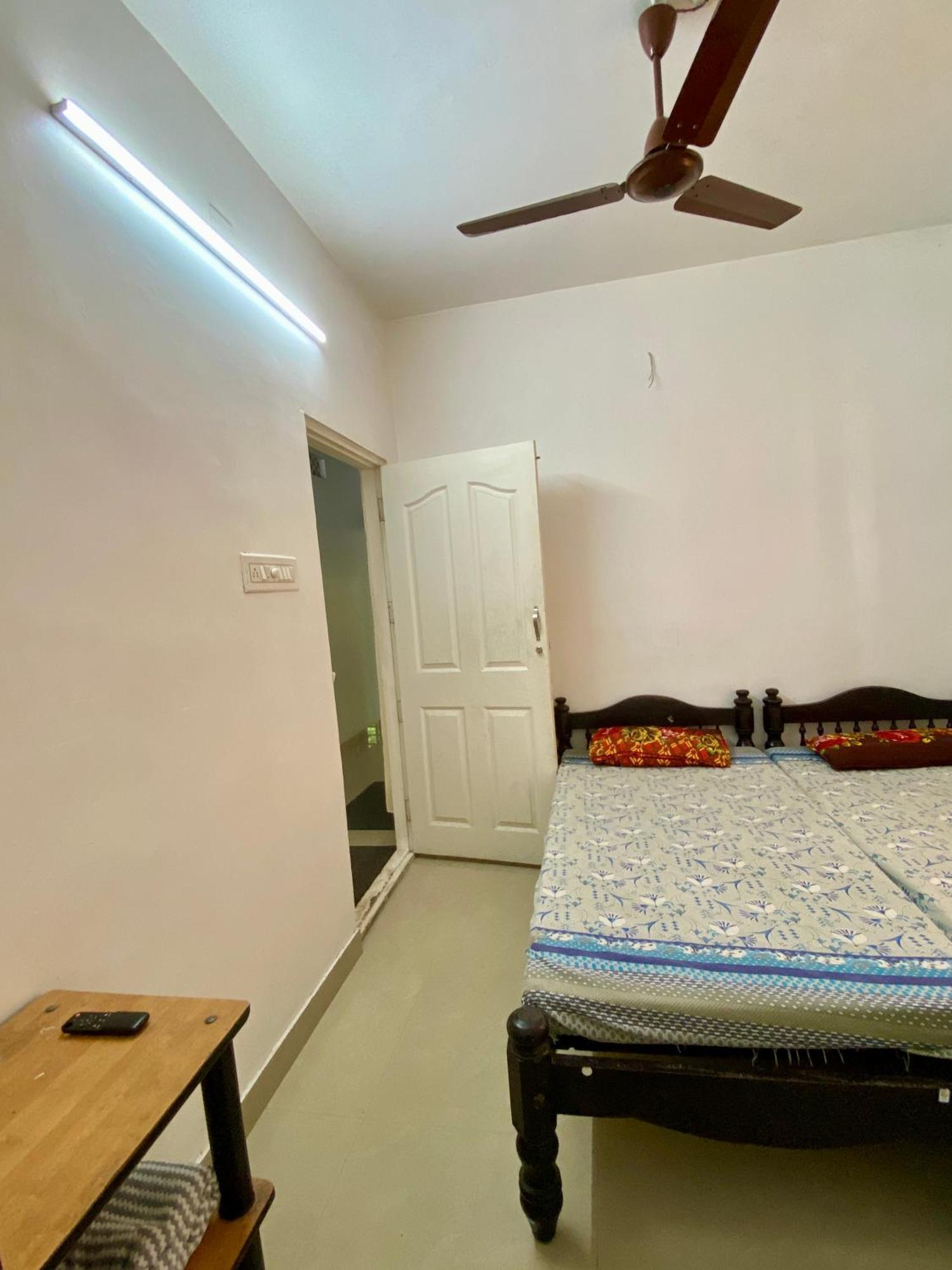 Rajatheeram Beach Homestay & Backwater Cruise Alleppey Alappuzha Kültér fotó