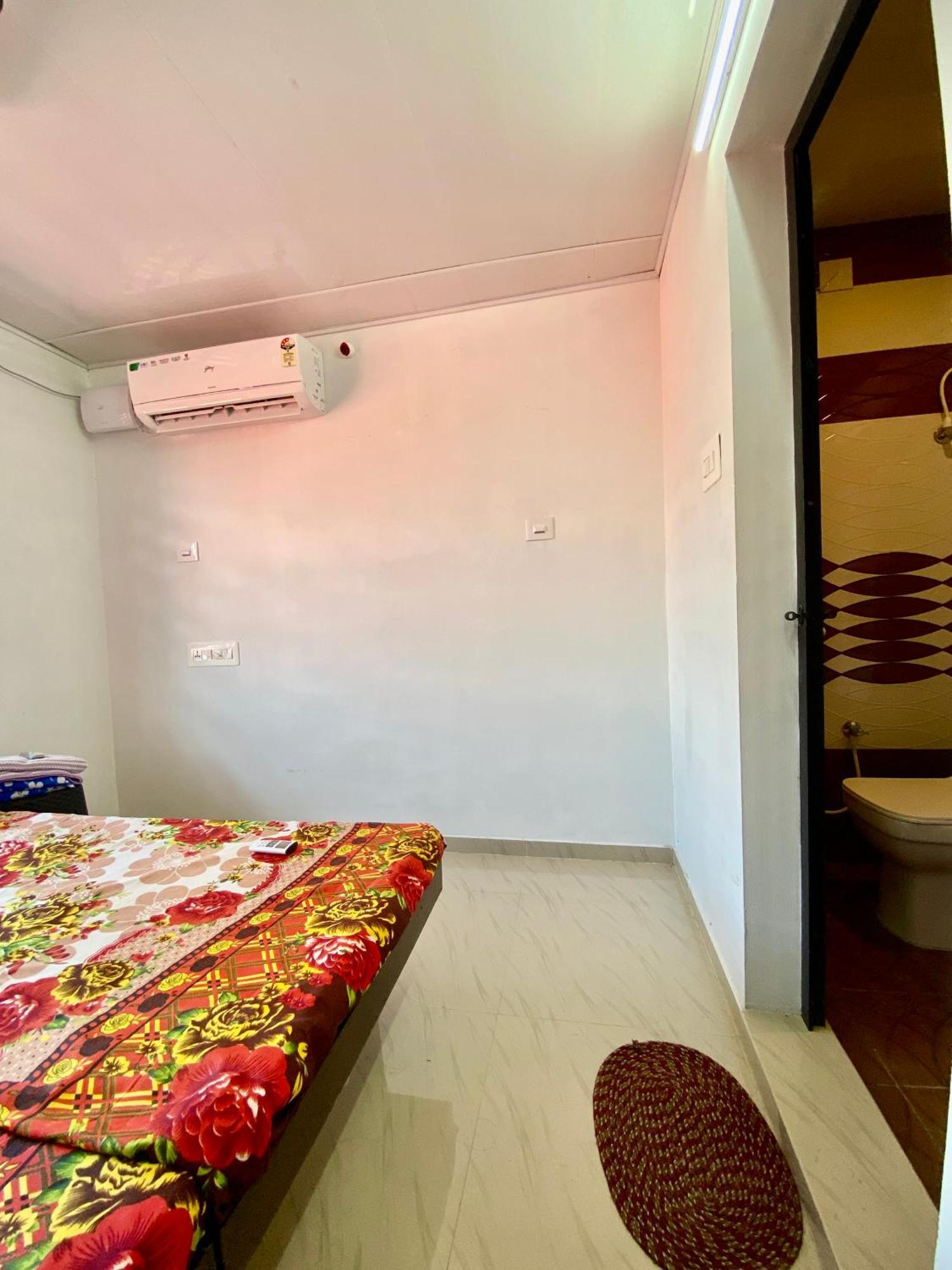 Rajatheeram Beach Homestay & Backwater Cruise Alleppey Alappuzha Kültér fotó