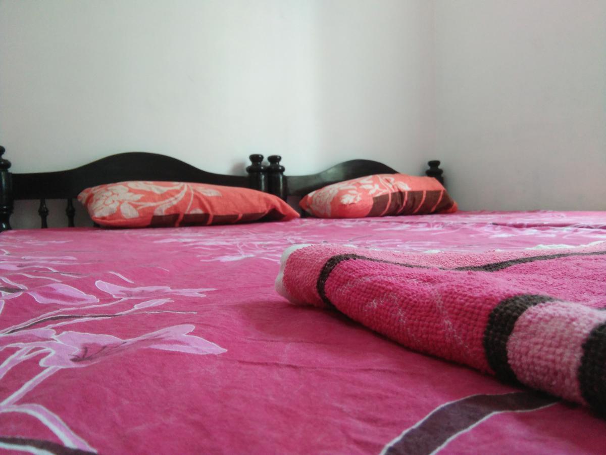 Rajatheeram Beach Homestay & Backwater Cruise Alleppey Alappuzha Kültér fotó